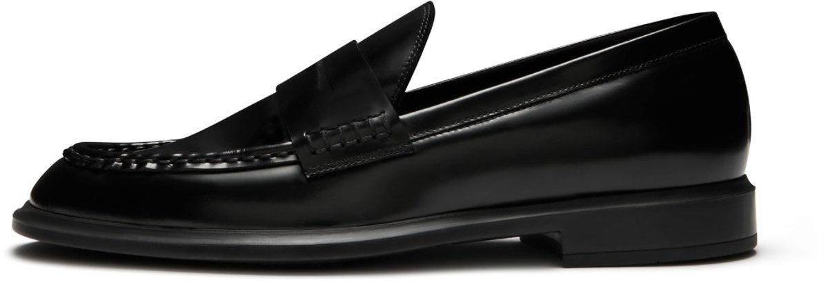 Isabel Bernard - Vendôme Blandine - Dames - Loafers - Zwart