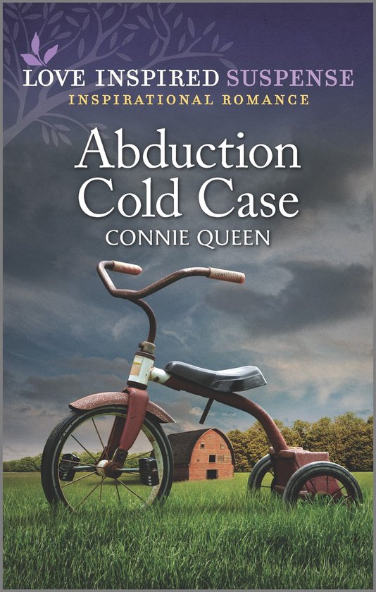 Abduction Cold Case - cover