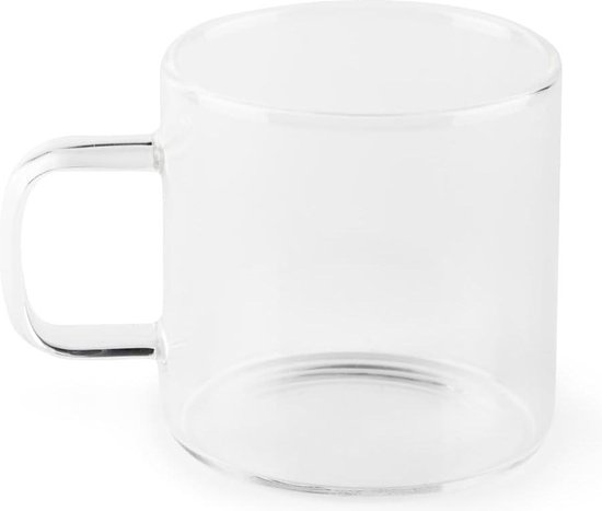 Koffie drinken uit een glas – Shop | De Officiële Dealer