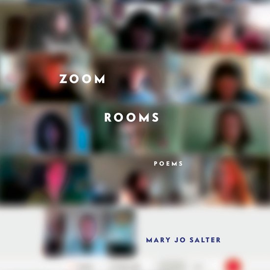 Zoom Rooms - cover