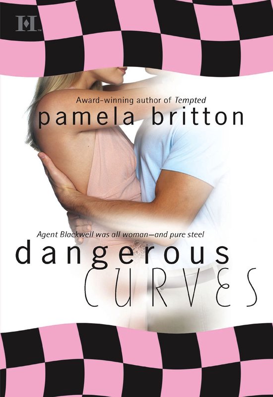 Dangerous Curves - cover