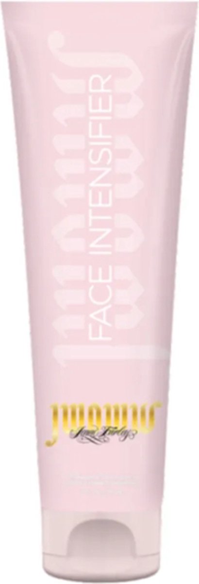Goedkoopste JWOWW - Face Intensifier - 90ml moisturizer