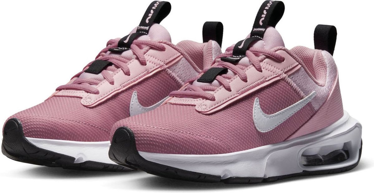 Nike Air Max INTRLK Lite GS Sneakers Junior Roze