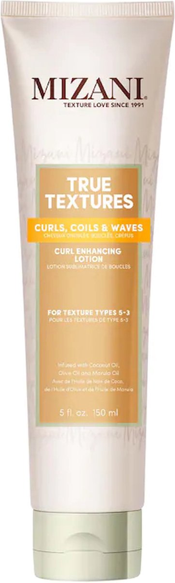 Mizani True Textures Curl Enhancing Lotion - Lotion de définition des boucles