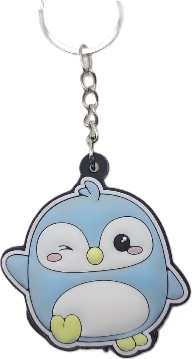 Sleutelhanger Pinguin | Japan Kawaii Kuties | Penguin Animal