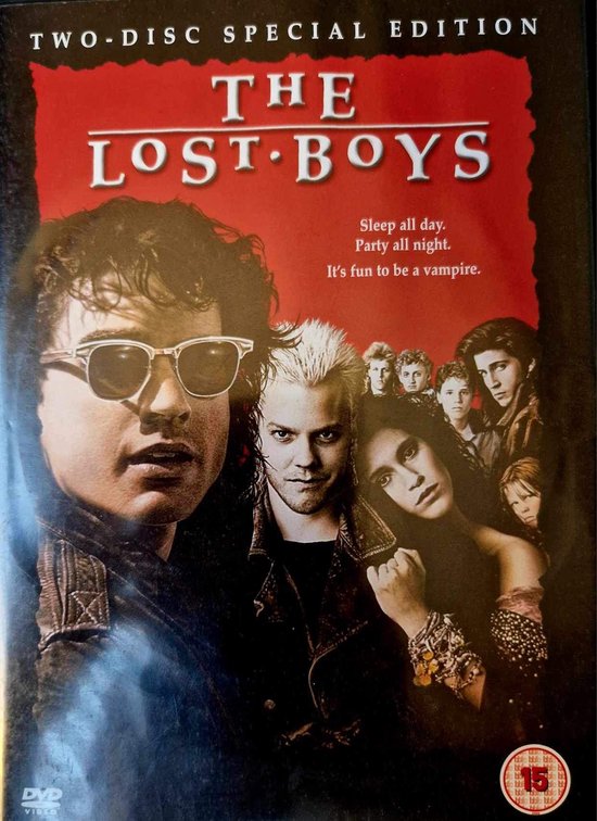 The Lost Boys