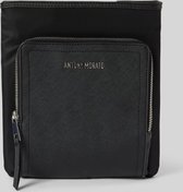 Cardona Rafael Shoulder Bag in Black - in the ! Online Shop