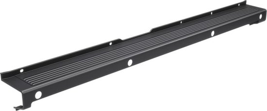 Roestvrijstalen uitlaatslang / 24 mm enkel 25,37 € | SVB