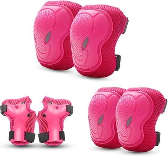 Pro-Tec Street Kniebeschermers - Skates