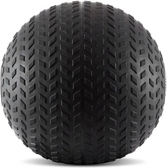 Foto: Xtreme fitness slambal 12kg duurzame slam ball met gripvaste textuur perfect voor explosieve krachttraining stuitervrije medicijnbal geschikt voor thuisfitness en sportschool