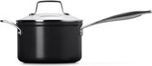 Le Creuset Essential Keramische Steelpan 18 cm