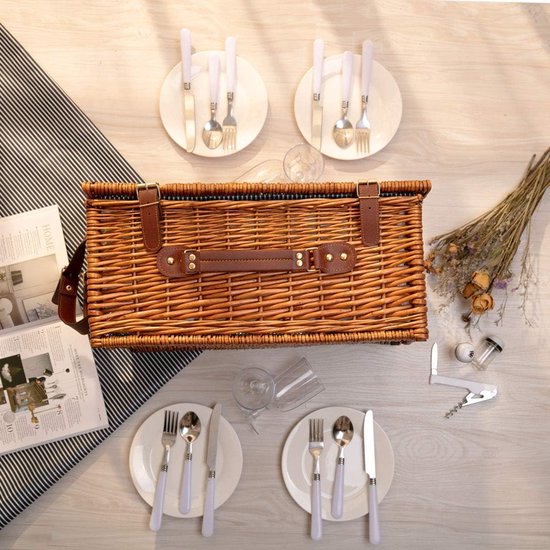 Picknicken in Utrecht: picknickboxen & plekken | GIRLS WHO MAGAZINE Picknicken in Utrecht: picknickboxen & plekken | GIRLS WHO MAGAZINE