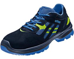 ATLAS XP 205 - Veiligheidsschoen S1P ESD - Zwart - Breedte 10