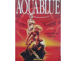 Aquablue