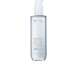 Biotherm Biosource Cleansing Micellar Water - Reinigend - 200ml