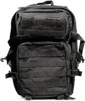 Bol.com DoubleUnders - Backpack - Black aanbieding