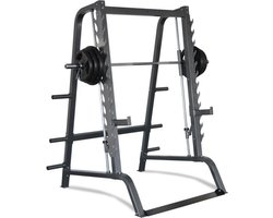 Titanium Strength 160SC | Multipower Smith Machine (1(/3)