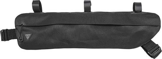 Topeak frametas MidLoader black - 6,0 l - 15003025 van Topeak — afbeelding 2