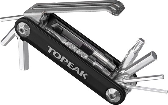 Topeak Ninja Master+ Toolbox T11 — afbeelding 5