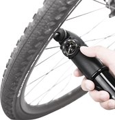 Bol.com Topeak minipomp Mountain TT_G - 15700108 aanbieding