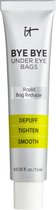 IT Cosmetics Bye Bye Under Eye Bags Daytime Treatment - Vervaagd Kringen en Wallen & Tegen Gekreukelde Huidtextuur - 15ml