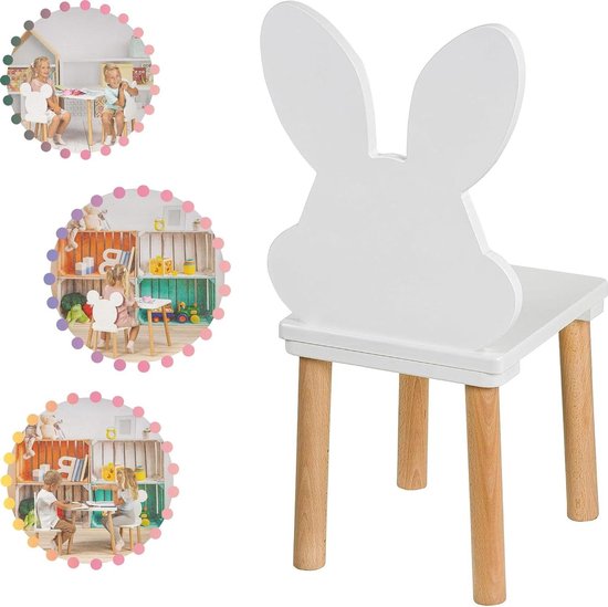 Tweedehands kindertafel - Stoelen kopen? | Korting tot 21