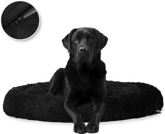 Pet Perfect Premium Donut Hondenmand XXL