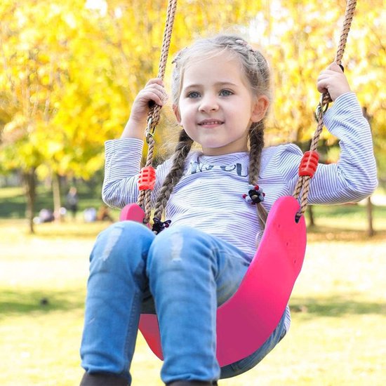 Kinderschommel Schommelframe Aero Sun schommel