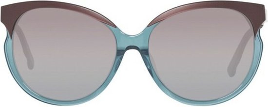 Zonnebril Dames Swarovski SK0081 89T-58-16-145 van Zonnebril Dames — afbeelding 3