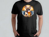 PintPret - T Shirt - BeerLovers - CraftBeer - BeerTime - BeerLife - BierLiefhebbers - AmbachtelijkBier - BierLeven - BierSfeer