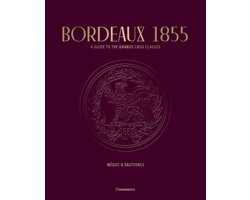 Bordeaux 1855