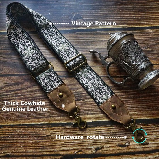 PTNKUIIY Tasriem, 72-130 cm, verstelbare schouderriem voor tassen, 5 cm breed, schouderriem voor tassen, effen, boho-stijl, vervangende draagriem voor tas, handtassen, doe-het-zelf accessoires, blauw PTNKUIIY Tasriem, 72-130 cm, verstelbare schouderriem voor tassen, 5 cm breed, schouderriem voor tassen, effen, boho-stijl, vervangende draagriem voor tas, handtassen, doe-het-zelf accessoires, blauw