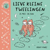 Baby astrologie - Lieve kleine tweelingen