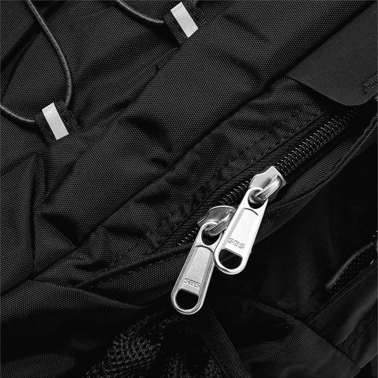The North Face Borealis Classic Rugzak 29 liter - Zwart