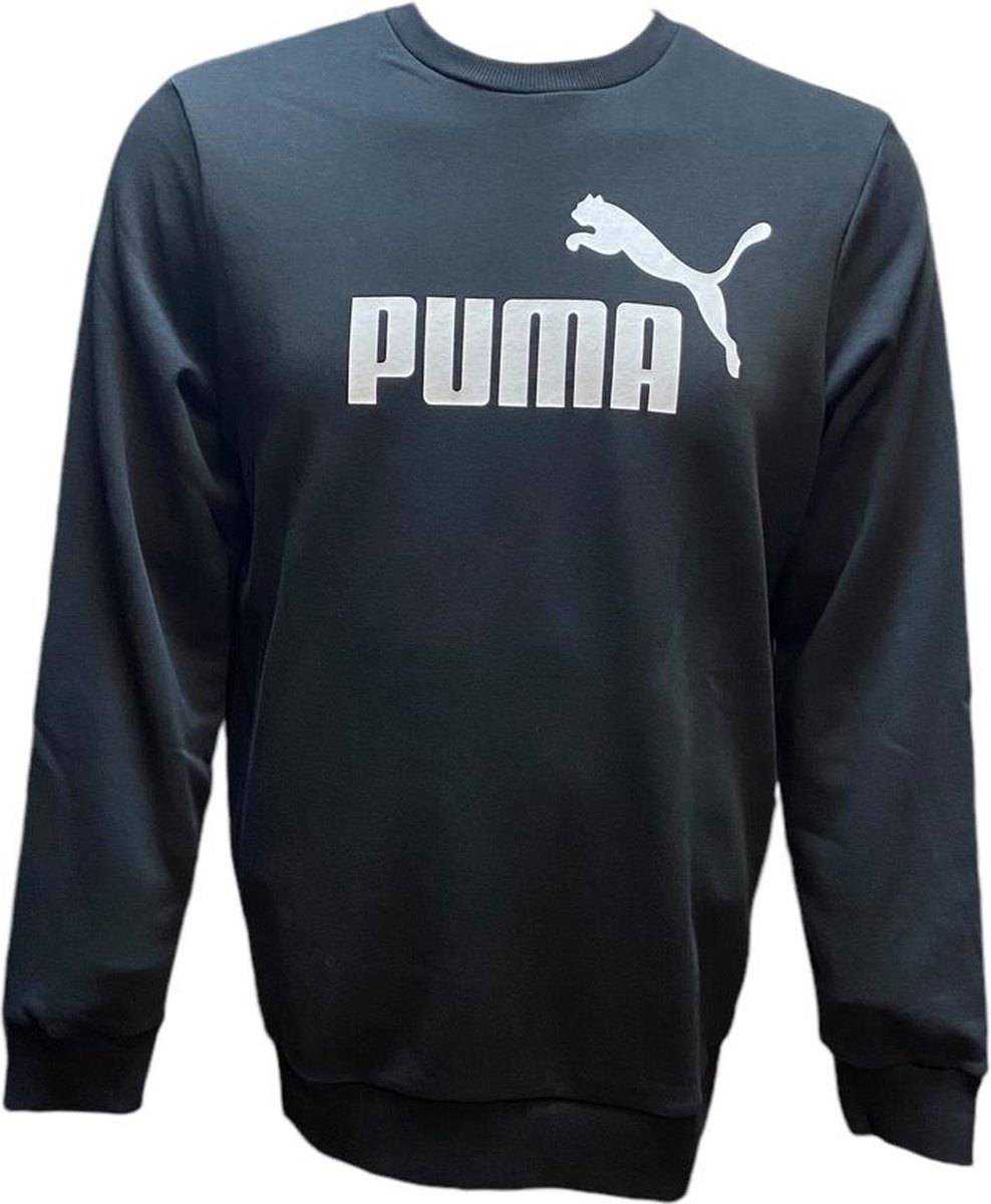 Puma-Trui Zwart