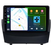 Bol.com Carplay Ford Fiesta 2009 - 2013 | Apple & Android Carplay | 2GB & 32GB aanbieding