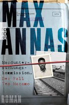 Die Morduntersuchungskommission-Krimireihe 1 - Morduntersuchungskommission: Der Fall Teo Macamo