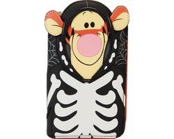 Disney Loungefly Portemonnee Tigger Halloween