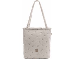 Jollein Luiertas Shopper Teddy Lovely