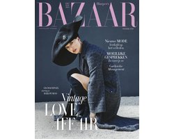Harper's Bazaar 5/2024