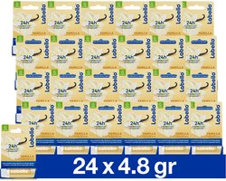 Labello Lippenbalsem Vanilla Buttercream - 24 x 4.8 gr