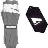 Bol.com Nohrd® Umbrella - Grey aanbieding