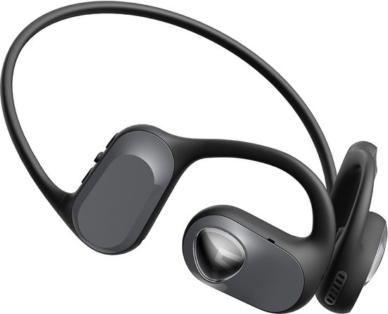 Beste bone conduction hoofdtelefoon test review 2024