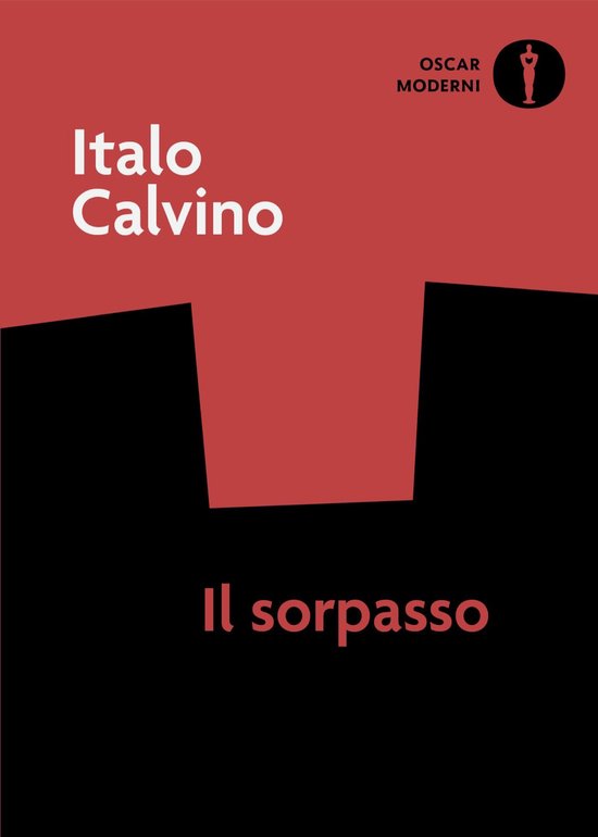 Il sorpasso - cover