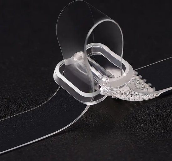 Bestsellers: De beste items in Bh-bandjes dames op basis van de aankopen van -klanten