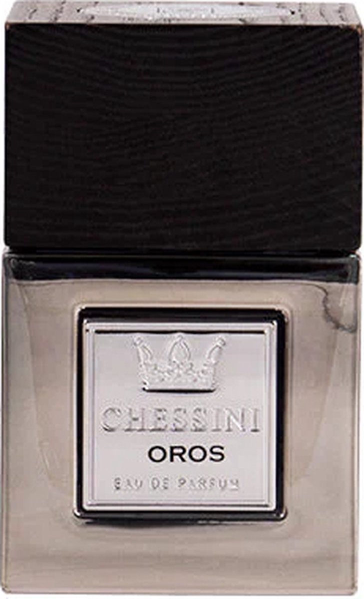 Goedkoopste Dumont Paris - Nicolai Baron Atelier Chessini Oros Eau De Parfum 100ml