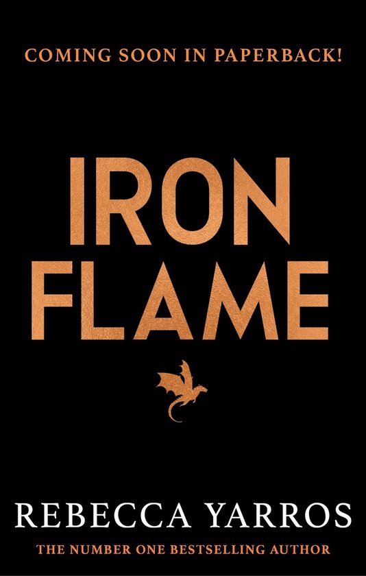 Foto: The empyrean iron flame