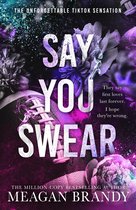 Boys of Avix- Say You Swear