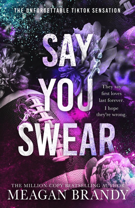 Boys of Avix- Say You Swear