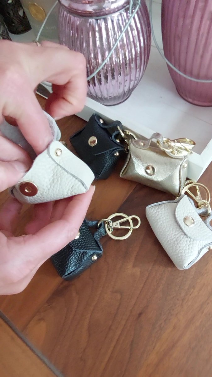 Sleutelhanger Fruit Kawaii - Traktaties & Uitdeelcadeautjes voor school | Ik ga trakteren